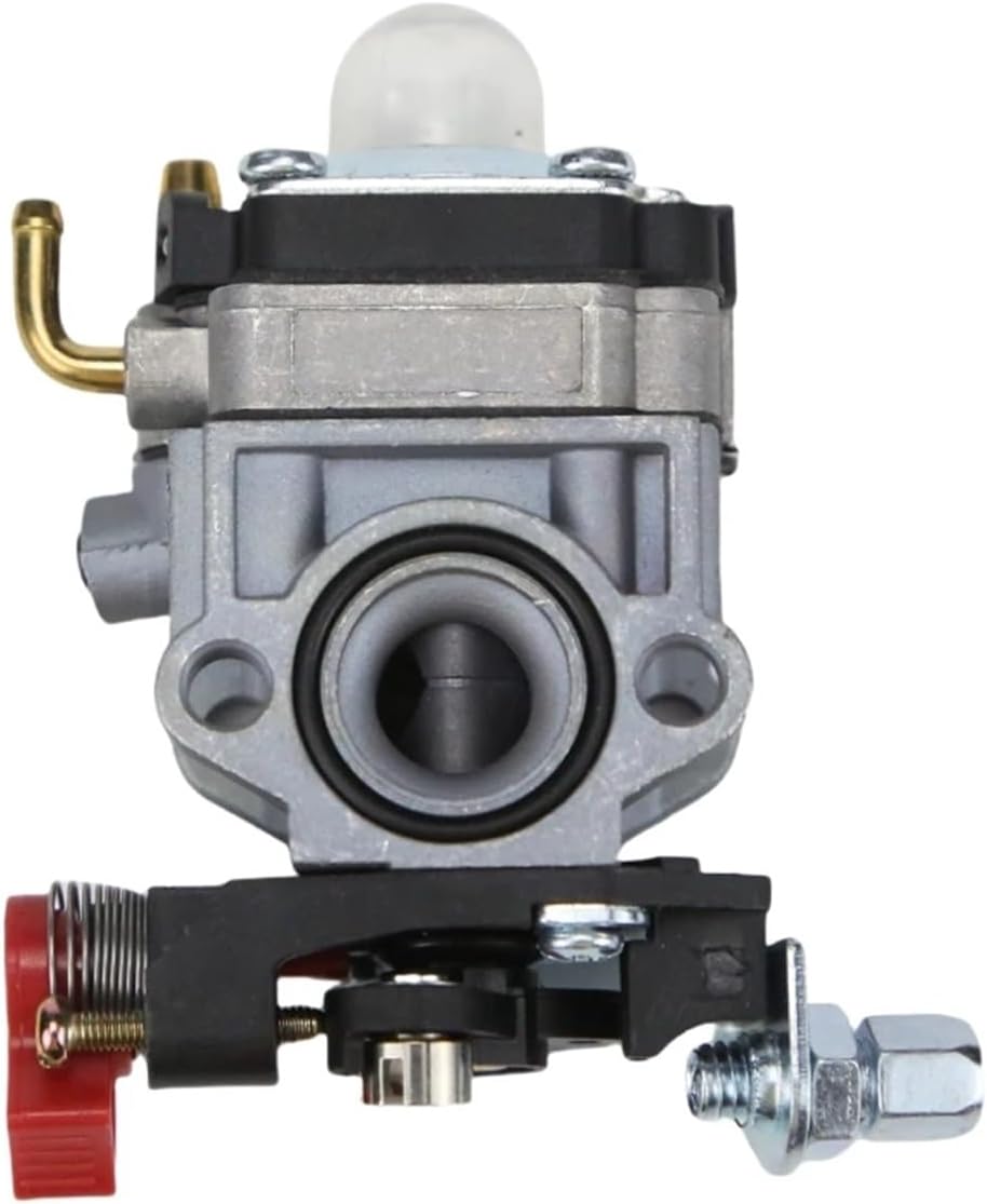 TH26 Hedge Trimmer Carburetor Replacement Parts Fit for TH23 TH34 23CC 25CC 26CC 33CC 35CC Lawn Mower BCP25 Blowe(TH26)