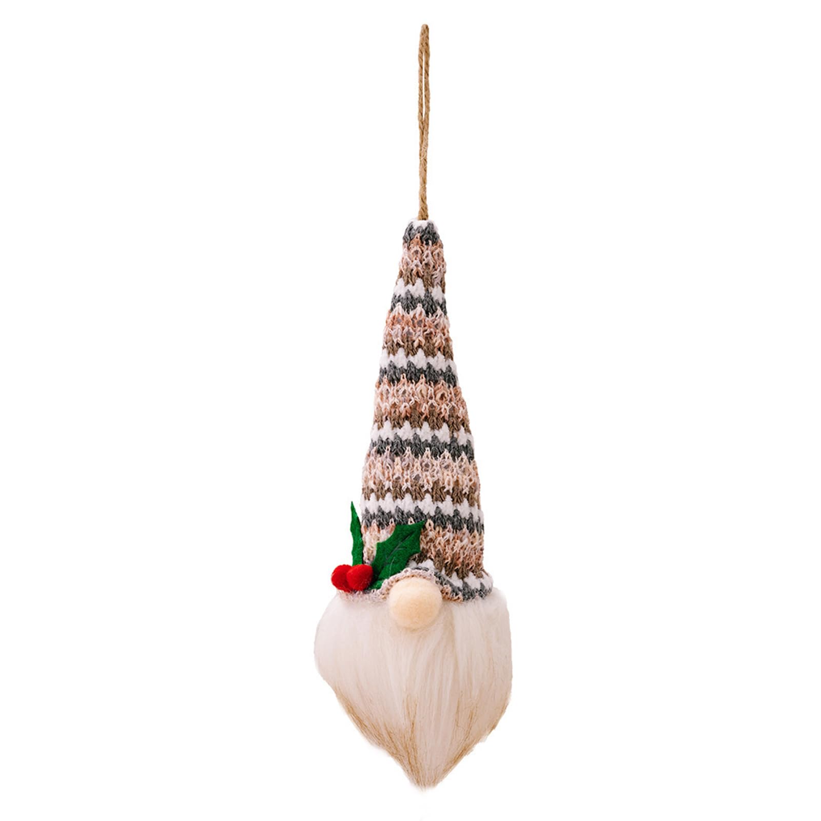 Elnwnnkc C Elnwnnk Christmas Wool Ute Faceless Doll Rudolph Plush Doll Decoration Party Room Standing Decora Led Lamp