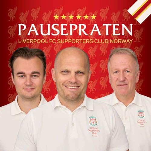 Disse endringene b&oslash;r Arne Slot gj&oslash;re n&aring;