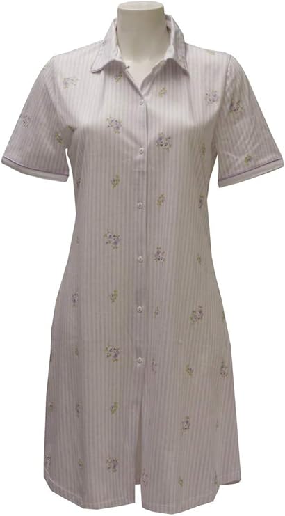 camicia da notte aperta