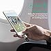 iPhone Flash Drive, RAVPower 64GB 2 in 1 Photo Stick with MFi Charger Cable,Touch ID Encryption,External Storage with iPhone and iPad