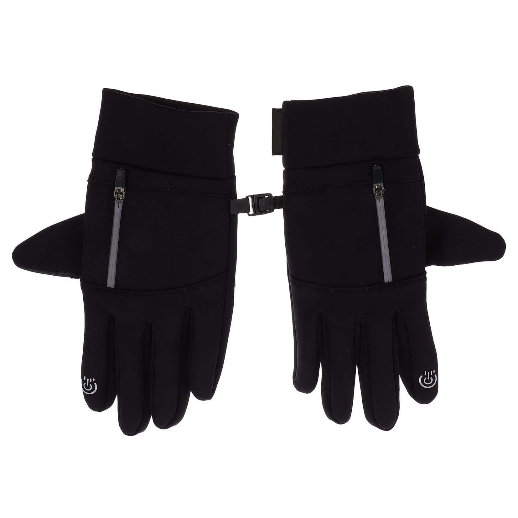 Garneck Antivento per e Invernali Touchscreen per e Impermeabili e Antiscivolo per Attività Outdoor Climi