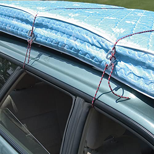 Rope Tightener, 3-1/2 In, Aluminum, Silver #TOP7