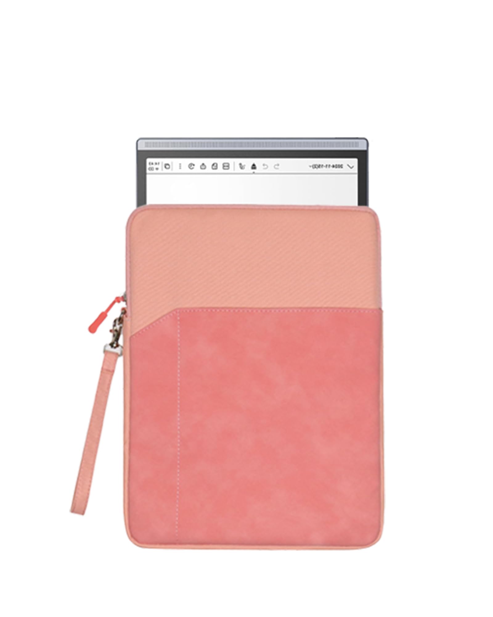 Amazon.com: Tablet Sleeve for iFLYTEK AINOTE Air 2 Note-Taking