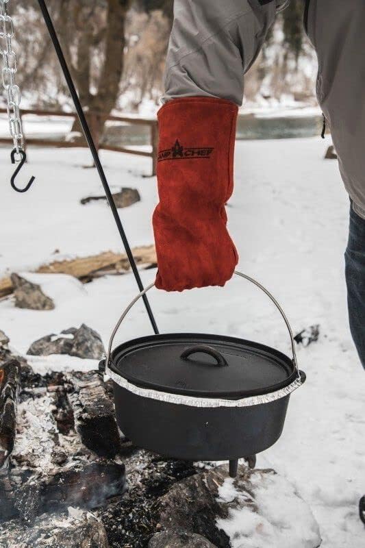 Camp Chef Heat Guard Gloves