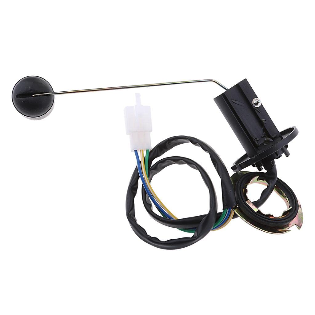 Complete Fuel Gauge/Petrol Level Sensor for GY6 50CC 125CC 150CC-image-47