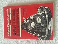 The Santeria Experience 0942272153 Book Cover