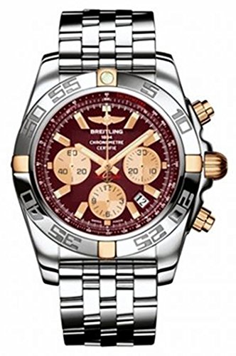 Breitling Chronomat 44 IB011012/K524-375A
