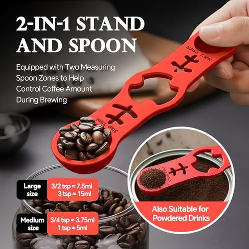 Set de Esferas Enfriadoras para Espresso y Bar en Casa miniatura 4