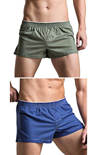 Best Sandbank Mens Underwear