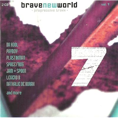 Progressive Dance Tracks