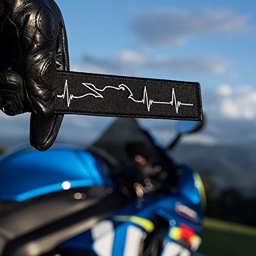 Image of MotoLoot Keychain for Motorcycles, Scooters, Cars and Gifts