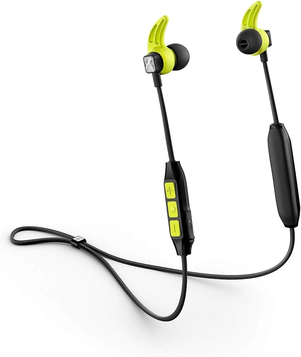 Sennheiser CX Sport Bluetooth Sports Headphone