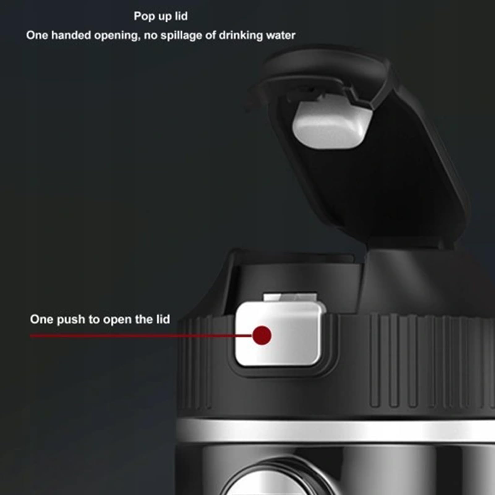 Taza eléctrica de calefacción para coche, multifuncional, 12 V/24 V | taza térmica para viajes, taza de calefacción portátil para coche, taza de café para café, té, leche