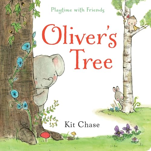 Image of Oliver's Tree
