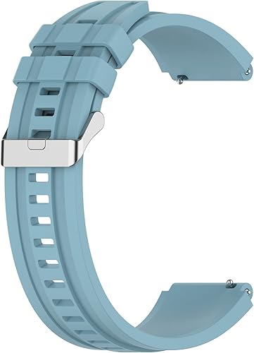 Miniatura 6 de FitTurn Paquete de 6 bandas y correas de extensión para Huawei Watch 44 ProUltimateGT 4 3 2 PROGT 4 3 2 1.811 inGT ActiveWatch 2 ProHonor Watch