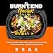 Clean Eatz High Protein Meal Plan Kit, Prepared Frozen Meals, Calorie-Controlled Entree Pack, High Calorie, Nutrients Dense, Pack of 6 Prepared Meals, Single Serving, Lunch & Dinner