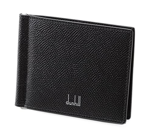 [ダンヒル] マネークリップ 札ばさみ DH-211 [並行輸入品]