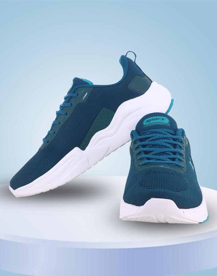 Image of SPARX Mens Sx0832g Sneaker