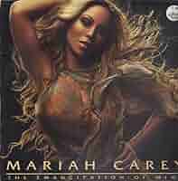 Mariah Carey Emancipation of Mimi 限定盤 LP Mariah Carey - The Emancipation of Mimi: 20th Anniversary