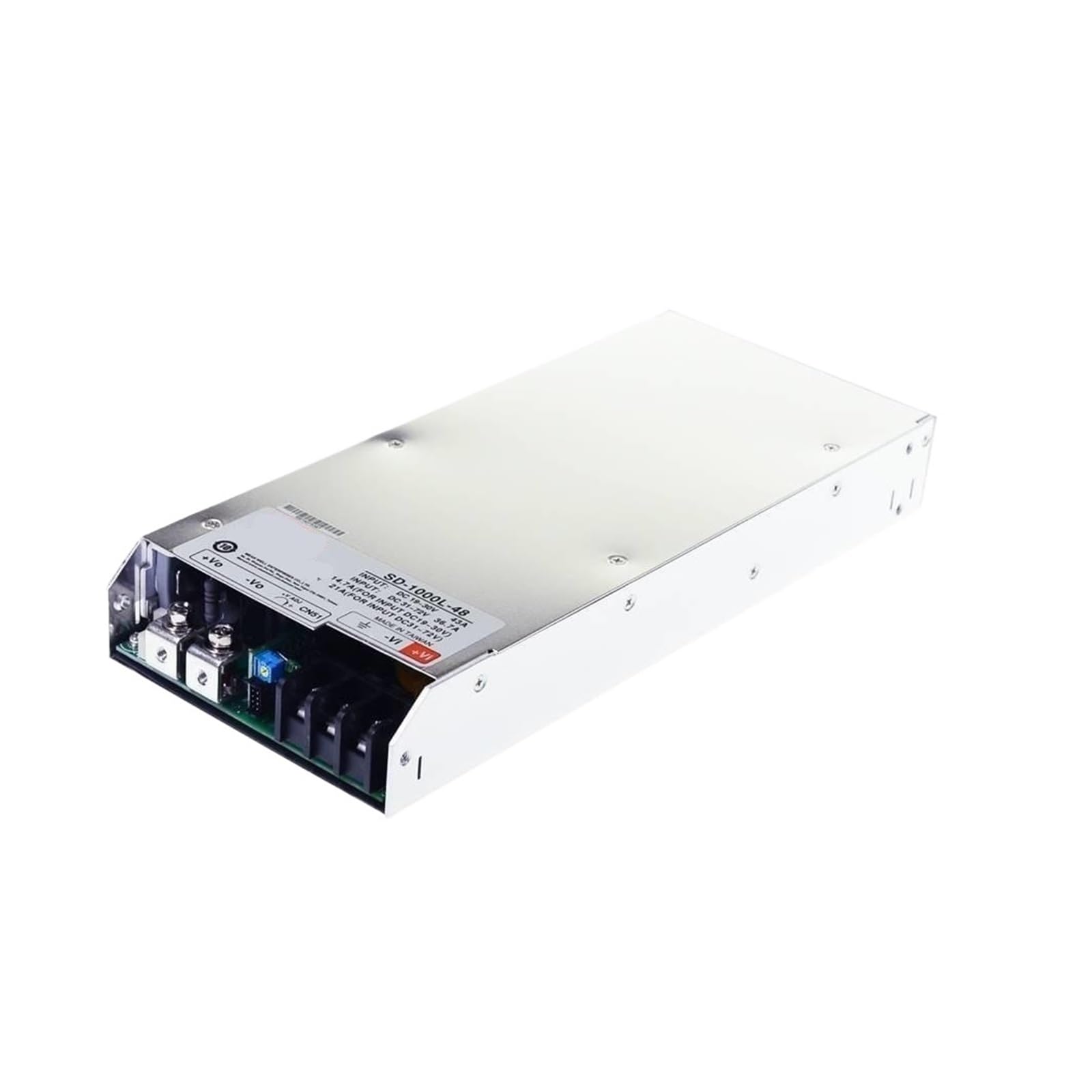 BRODEFUP SD-1000L-12 SD-1000L-24 SD-1000L-48 SD-1000H-12 SD-1000H-24 SD-1000H-48 Single Output Converter(SD-1000L-12)
