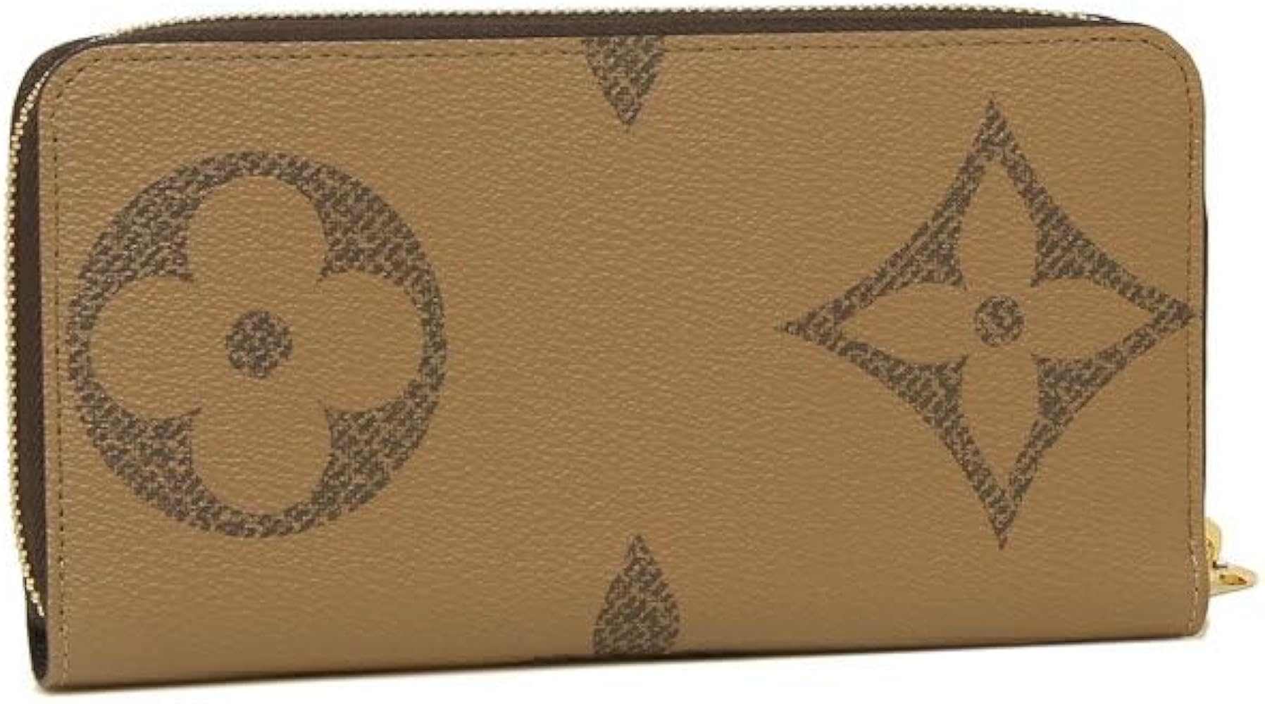 Amazon | [ルイヴィトン] 財布 長財布 レディース M69353 ブラウン 一