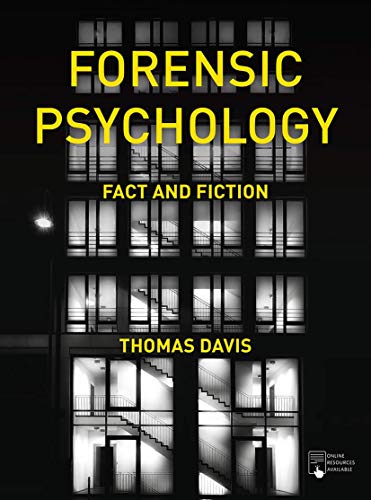 Forensic Psychology view 2