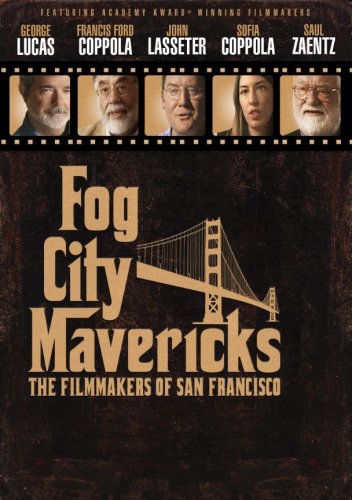 Fog City Mavericks