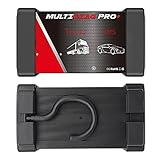 Diagnosegerät Werkzeug für pkw für lkw Multidiag pro plus V3.0 Doppelplatine OBD2 Fehlercodes auslesegerät Bluetooth