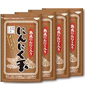 Amazon.co.jp: 【まとめ買い】[にんにく玉本舗]【医師推薦】 にんにく