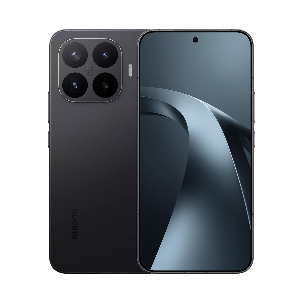 XIAOMI 17T PRO Ai 5G (Compatible with Tmobile Mint Tello & Global) (256GB + 12GB) NFC Glo…