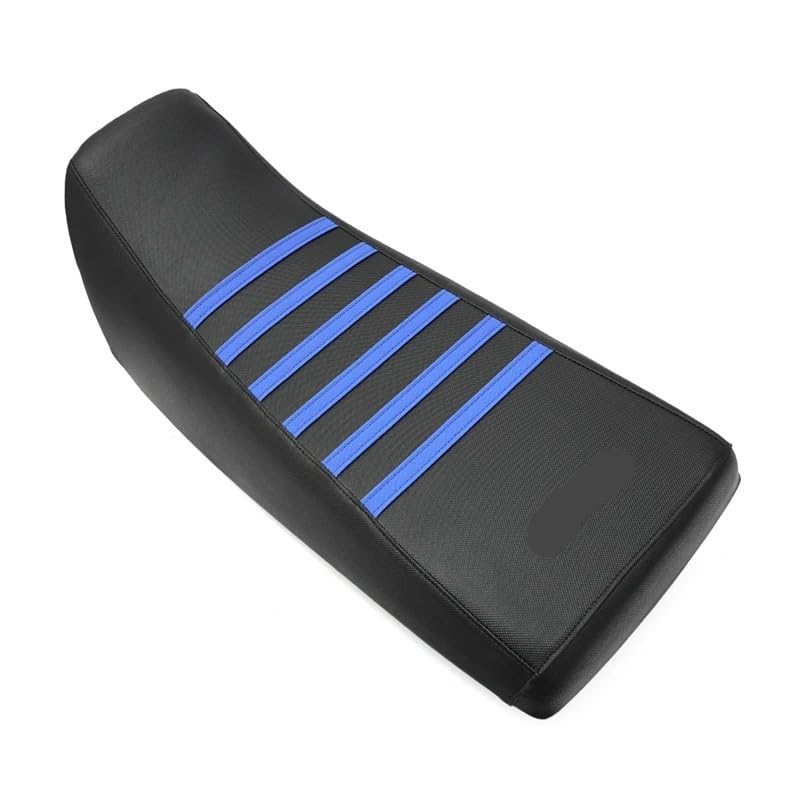 Housse siège Moto Noir anti-glisse pour réparer selle YFS200 ATV