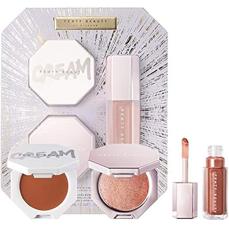 fenty beauty lipstick set of 12