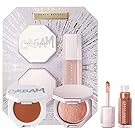 FENTY BEAUTY by Rihanna Fenty Glow Trio Face Lip & Body Set