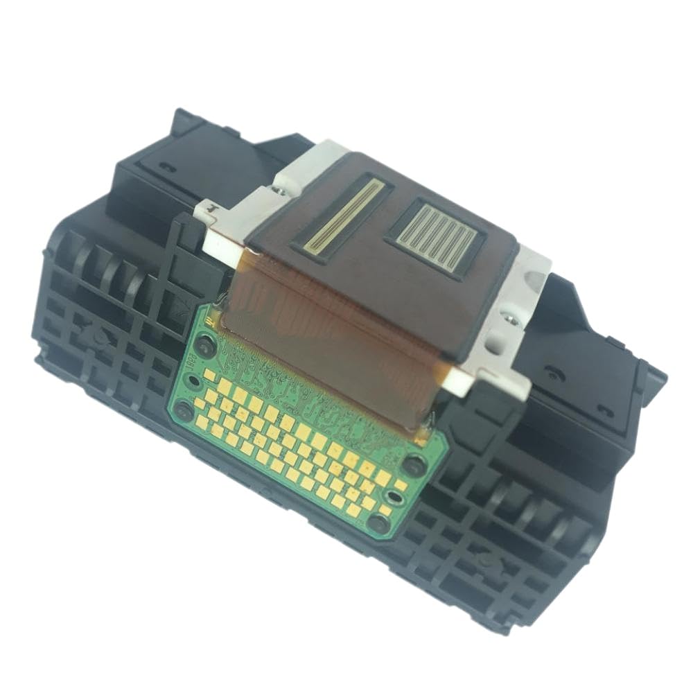 Tête D'impression Qy6-0082 Pour Canon MG5540 5770 MG5740 MG5520 MG5550