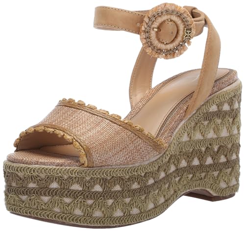 Sam Edelman Women's Amber Wedge Sandal