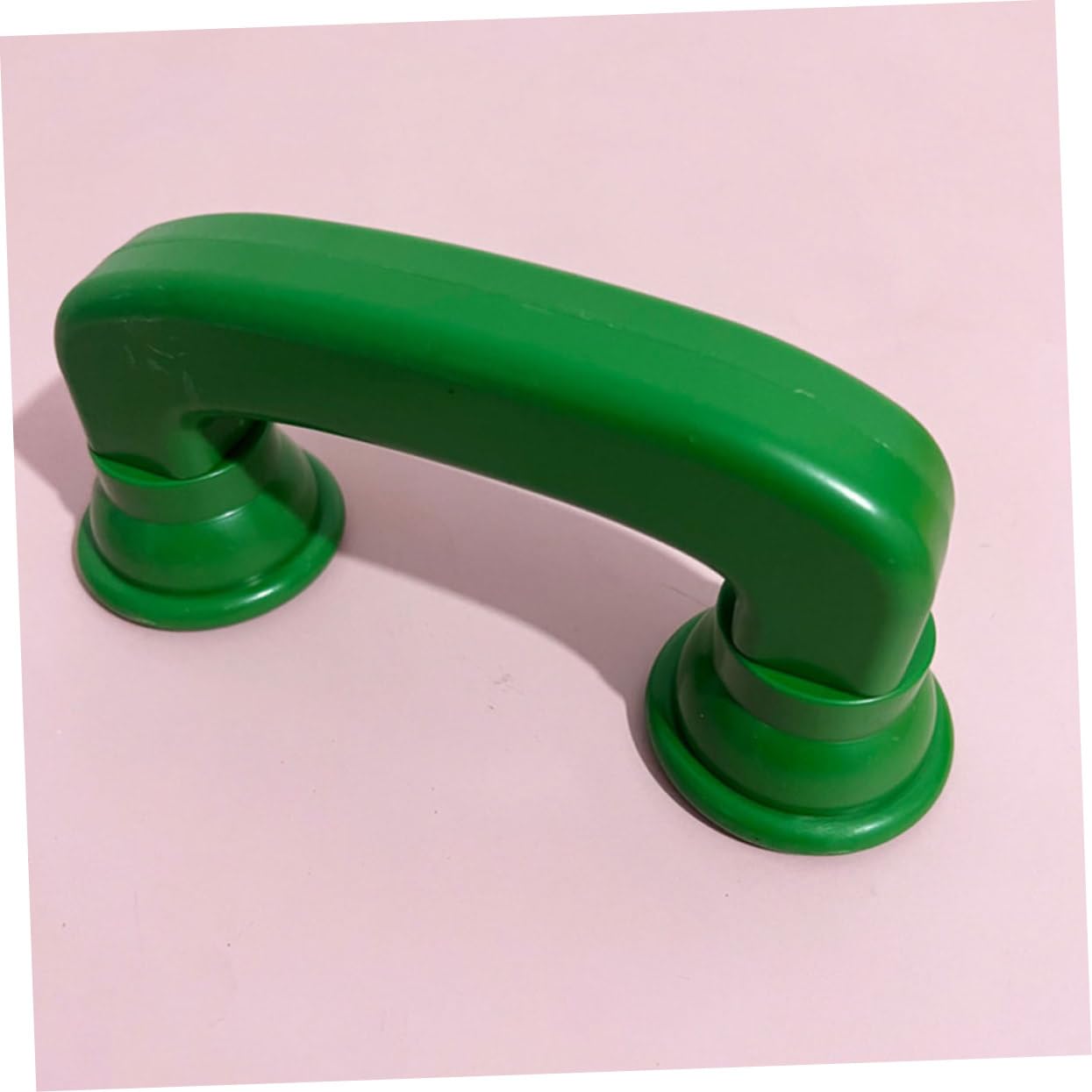 Teléfono Susurrante para Niños 8 Piezas de Plástico Abs Resistente y Colorido, Juguete Educativo para Desarrollar Manos y Cerebro en Cumpleaños o Vida Diaria