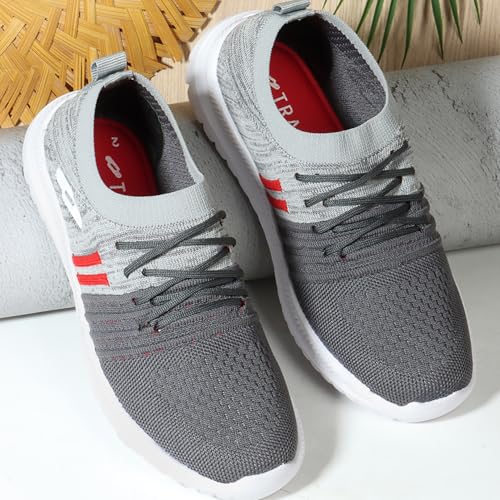 Image of TRASE Boys Sports Running Shoes