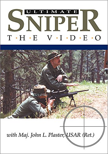 Ultimate Sniper DVD Ultimate Sniper DVD