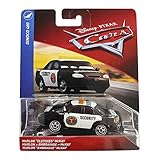  Disney Pixar Cars Marlon Clutches McKay