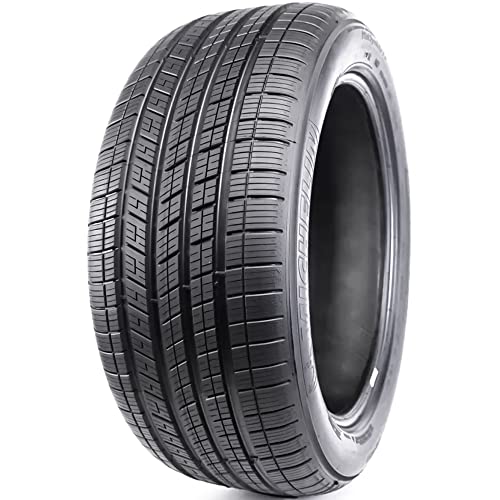 MICHELIN Pilot Sport A/S 3 All-Season Tire 275/40R20/XL 106V