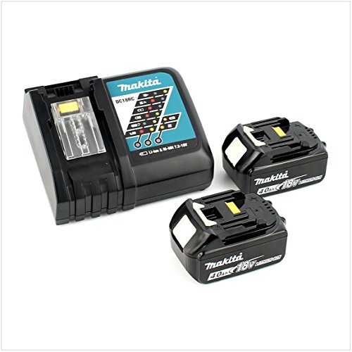 Makita DTD 153 RMJ - vue 6