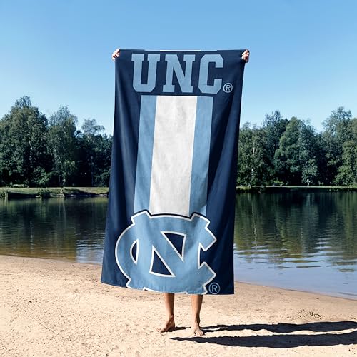 Image of Northwest NCAA Unisex-Adult Beach Towel
