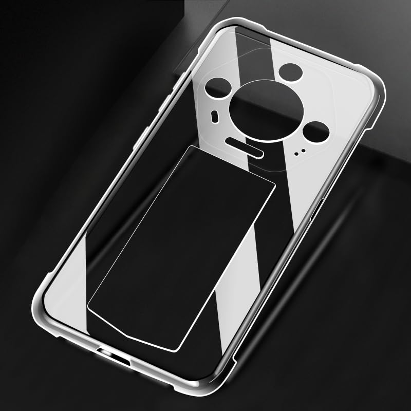 Ulefone Armor 30 Pro Telephone Portable Incassable 5G Double Écran