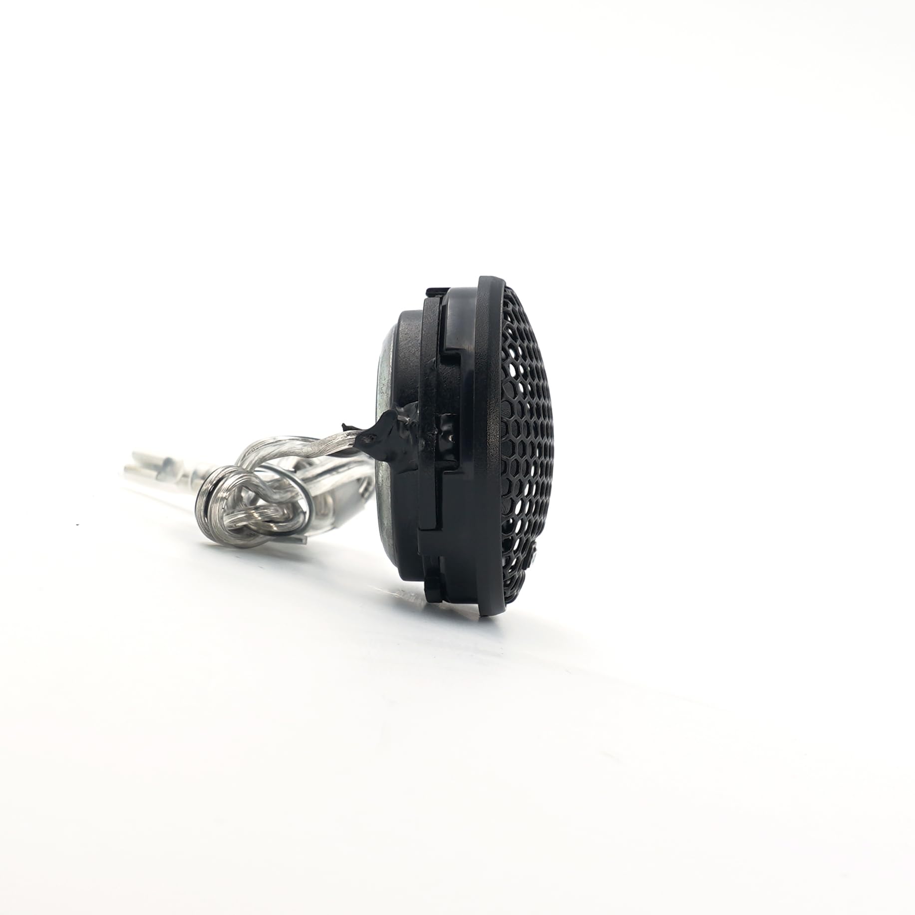 Audison Ap 1P – Tweeters de 25 mm con cúpula Tetolon® e imán de neodimio, diseñados para Sistemas Hi-Fi OEM, 150 W Pico