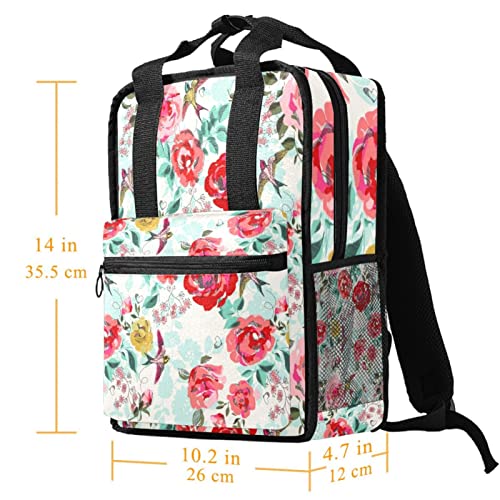 Sac à dos pour garçons ajustable pour éviter le mal de dos à l'école - 5