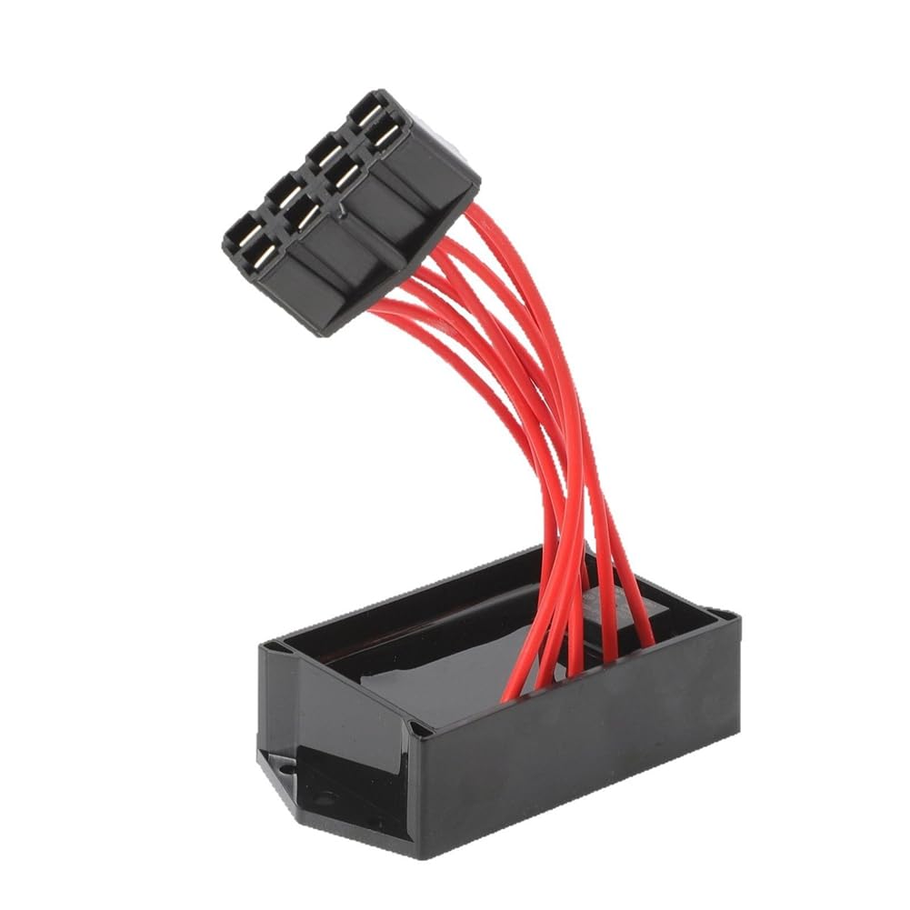 Module de tondeuse à gazon électronique pour entretien de jardin