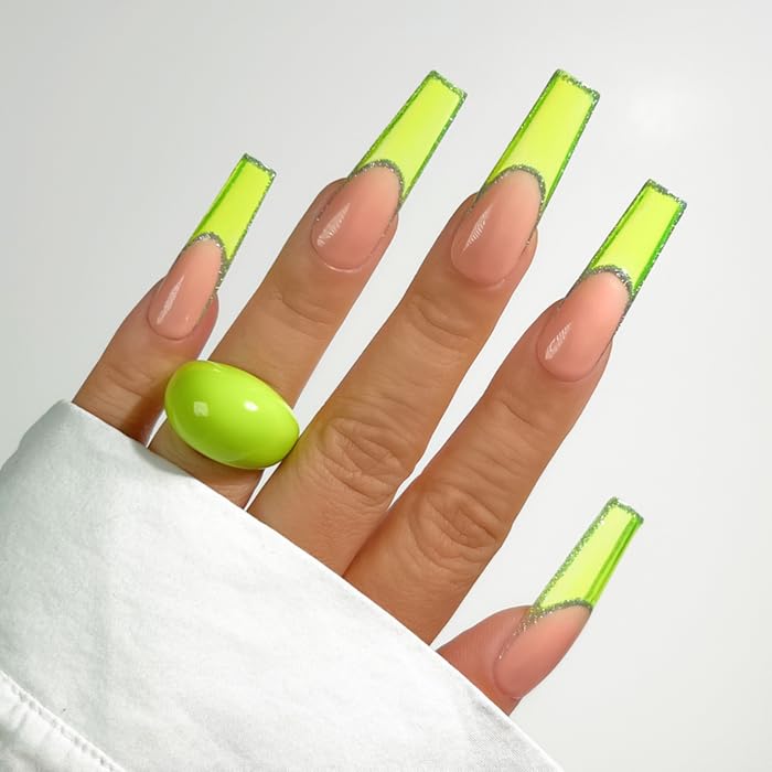 Esmalte en gel Kiara Sky Soak Off Jelly Tint (Cameomile) miniatura 2