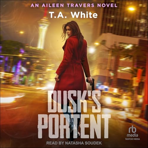 Dusk&amp;rsquo;s Portent by T. A. White episode artwork
