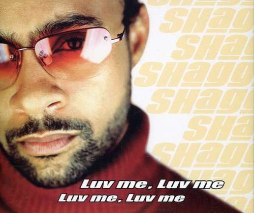 Luv Me Luv Me